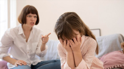 Signs You're A Bullying Parent: Changes To Bring To Your Parenting Style
